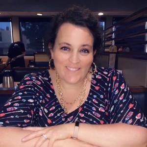 Meet your Posher, Steffy-shawn